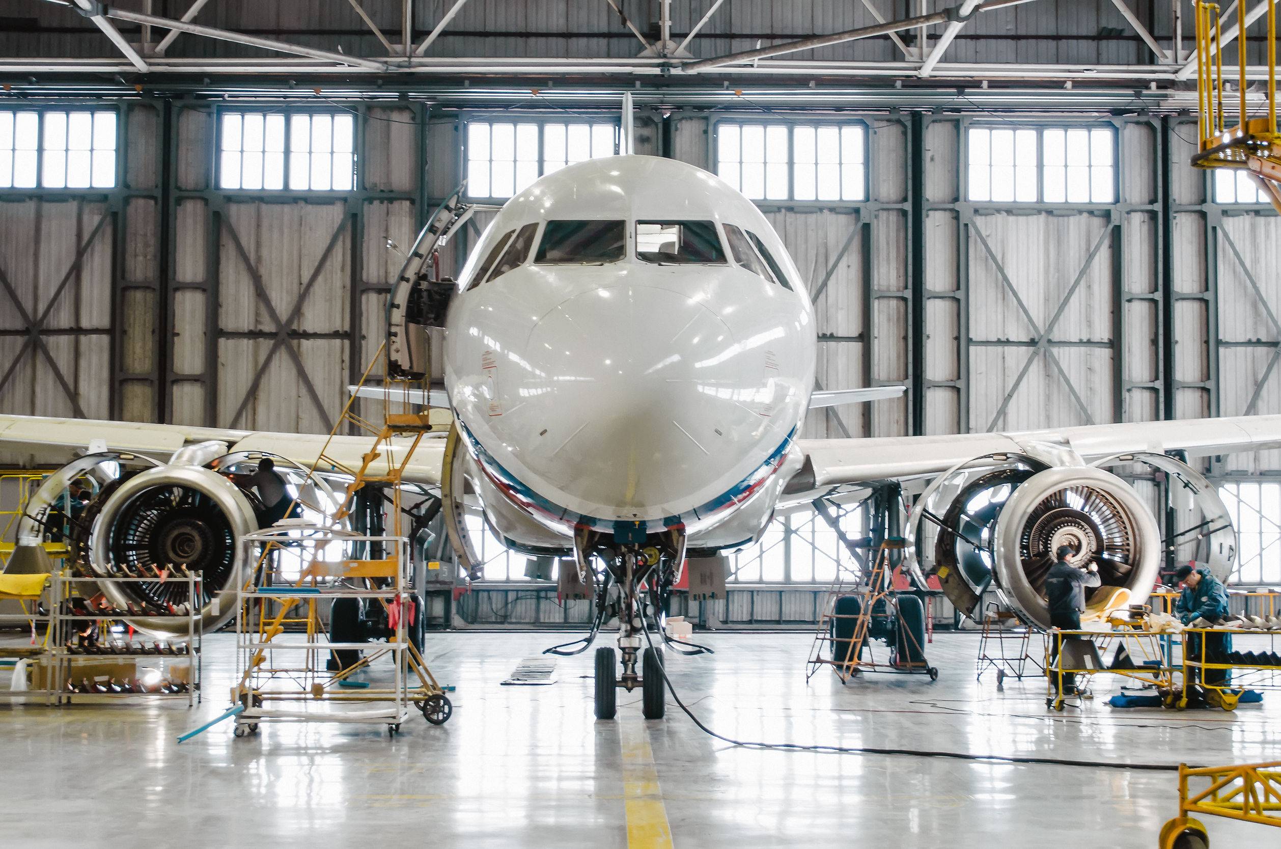 Software Engineering Within The Aerospace Industry - Marquee Staffing