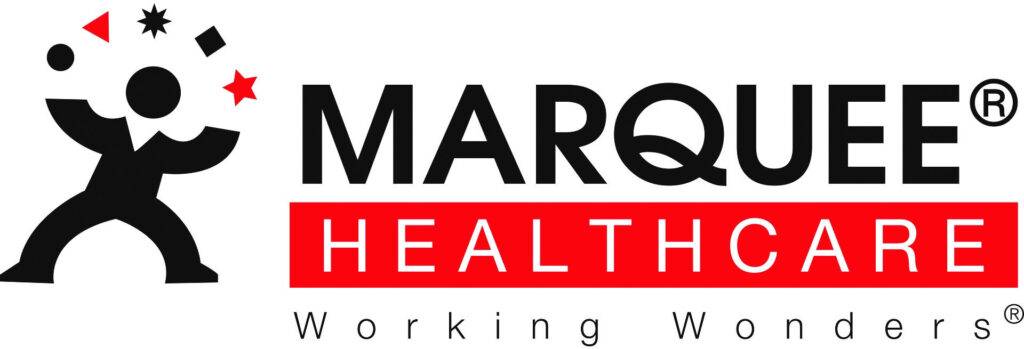Marquee Healthcare Logo