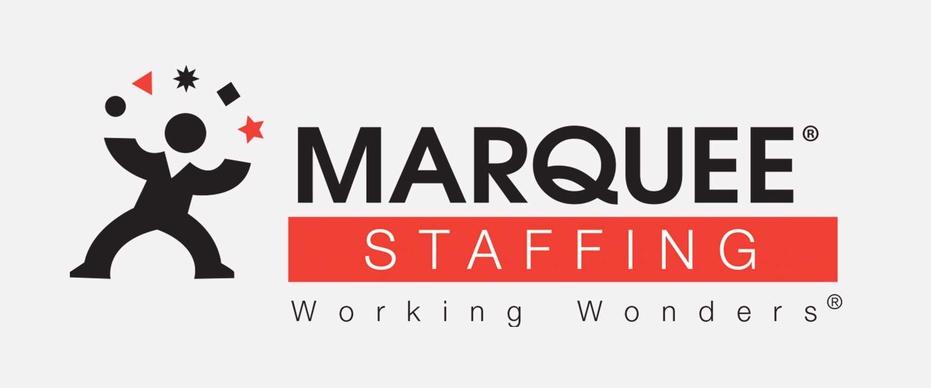 Marquee Staffing Logo