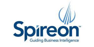 Spireon Logo