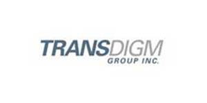 Transdigm Logo