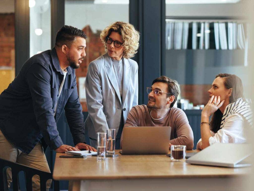 Your Shortcut to Qualified Talent